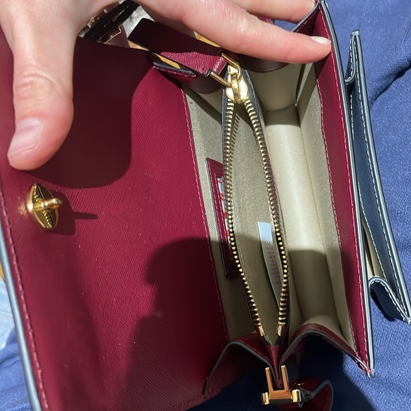 NWOT Marni Trunk Mini Shoulder Bag - Picture 16 of 17